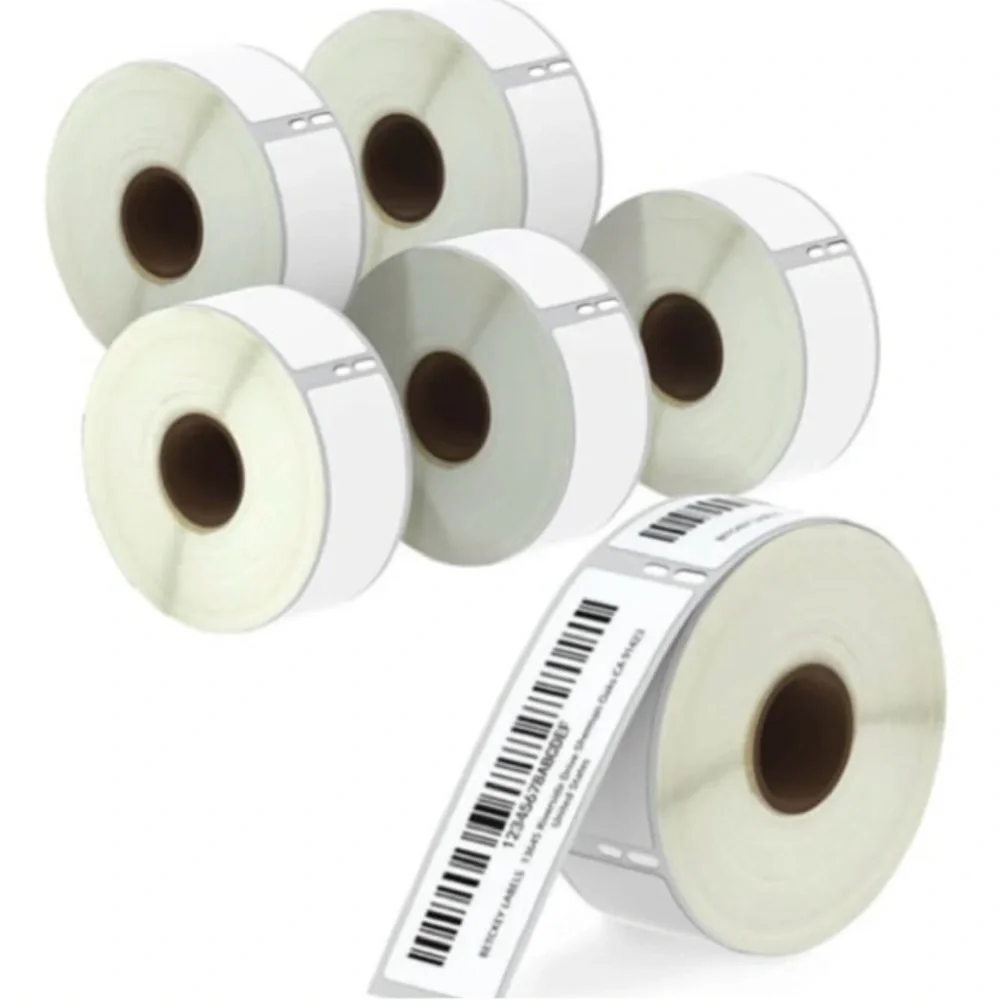 Betckey Premium Labels (7 Packs) (NWT)
